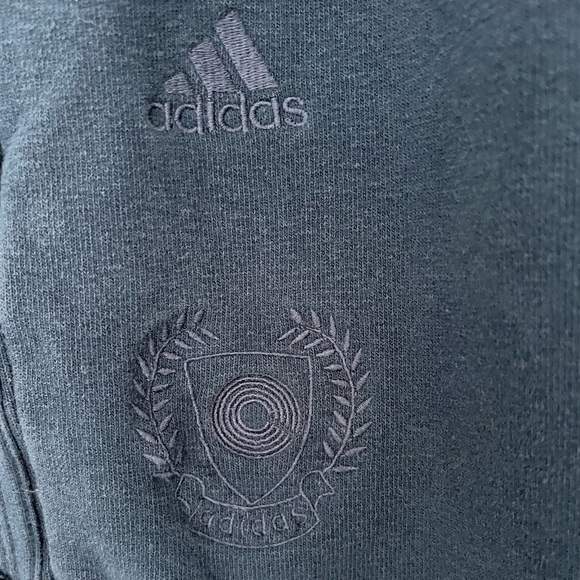 NWT Yeezy Season 5 Calabasas Sweatpants Luna - Picture 4 of 13